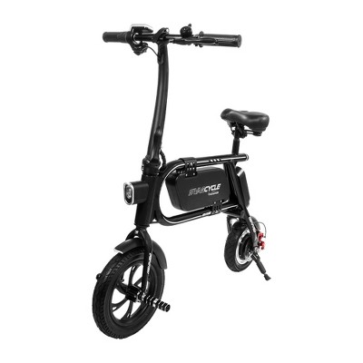 target foldable bike