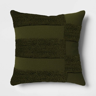 Monogram pillows outlet target