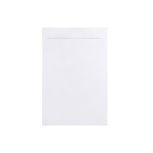 JAM Paper 10 x 15 Open End Catalog Envelopes White 1623200 - 1 of 4