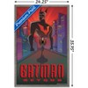 Trends International DC Comics TV Batman Beyond - One Sheet Framed Wall Poster Prints - 3 of 4