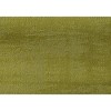 Monarch Specialties Pillows 18 X 18 Square Insert Included Decorative Throw Accent Sofa Couch Bedroom Polyester Hypoallergenic Green Modern - 3 of 4