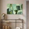 Art Remedy Claude Monet - Poppy Field in a hollow near Giverny Classic Monet Art Prints Unframed - 2 of 4