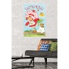 Trends International The World of Strawberry Shortcake - Skate Unframed Wall Poster Prints - 2 of 4