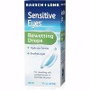 Bausch + Lomb Sensitive Eyes - Rewetting Drops 1 Oz - 4 of 4