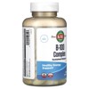 KAL B-100 Complex, 120 Tablets - 4 of 4