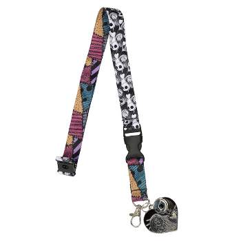 Heavy Duty Retractable Lanyard and Wrist Lanyards, Quick Release Buckle and  Safety Breakaway Neck Lanyards, Adjustable Strap for Keychains, Badge  Holder, Student, Offices, Staff, Employees 
