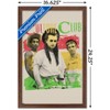 Trends International Culture Club - Group Framed Wall Poster Prints - 3 of 4
