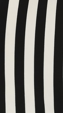 black-vertical stripe