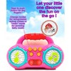 Play Baby Toys Mini Baby Music Radio Play - 2 of 3