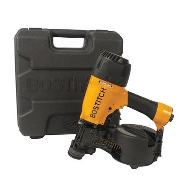 Bostitch N66BC-1 2-1/2 in. Cap Nailer