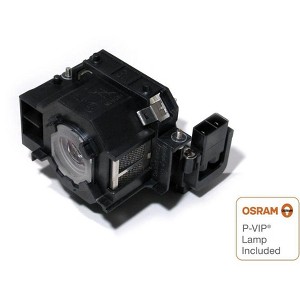 Premium Power Products Projector Lamp for Epson X X56; Epson PowerLite Powerlite 83V+; Epson PowerLite Powerlite 83H; Epson - 1 of 1