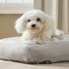 TOWN & COUNTRY LUXE CuddleTown Matisse Everwash® Pillow Pet Bed - 4 of 4