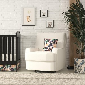 Baby Relax Rylan 4-in-1 Swivel Glider Rocker Recliner Chair - 1 of 4