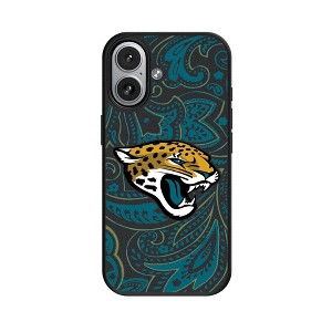 NFL AFC Teams Paisley MagSafe Compatible Cell Phone Case for Apple iPhone 17 Series - 1 of 4