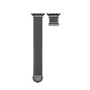 Posh Tech Infinity Mesh Stainless Steel Band for Apple Watch - Gray -  40/41/42mm - 3 of 3