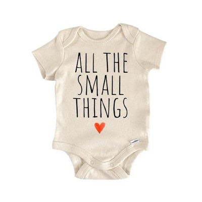 Punk Rock Goth Pop Newborn Baby Onesie® Bodysuit GS1