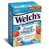 WELCH'S Fruit Snacks Mixed Fruit - 32oz/40ct - image 2 of 4