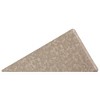 J&V TEXTILES Medallion Embossed Anti-Fatigue Stain-Resistant Cushioned Floor Mats - 2 of 4