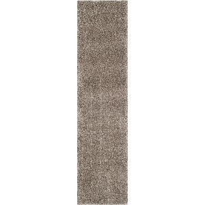 Milan Shag SG180 Power Loomed Indoor Rugs - Safavieh - 1 of 4