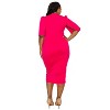 L I V D Women's Lalisa Dress - 3 of 3