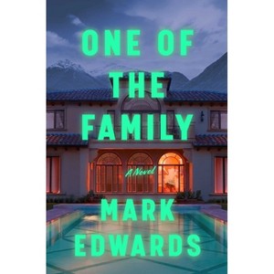 One of the Family - by Mark Edwards - 1 of 1