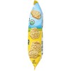 Lundberg Organic White Cheddar Rice Cake Minis - Case of 6/5 oz - 4 of 4