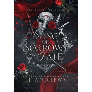 Song of Sorrows and Fate - by Lj Andrews - 1 of 1