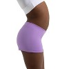 Capezio Boys Cut Low Rise Short - Girls - 2 of 4