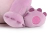 Lilo & Stitch 9" Angel Kids' Pillow Buddy - 3 of 4