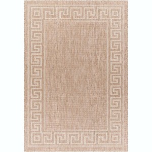 Livabliss Tuareg Woven Indoor and Outdoor Area Rugs - 1 of 4