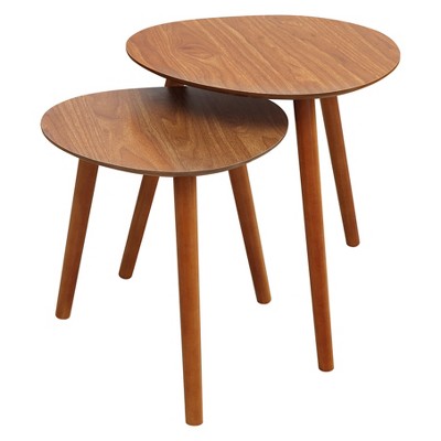 nesting side tables target