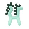 Boon Silicone Teether - Growl - 3 of 4