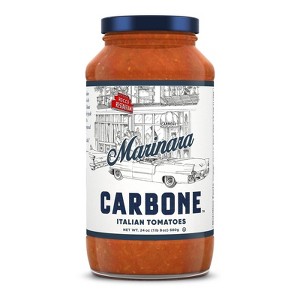 Carbone Marinara Sauce - 24oz - 1 of 4