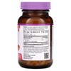 Bluebonnet Nutrition Earth Sweet® Chewables, Melatonin, Raspberry, 1 mg, 120 Chewable Tablets - 2 of 2