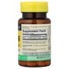 Mason Natural Mega Biotin, 10,000 mcg, 50 Softgels - 2 of 4