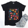 Simply Sage Market Teacher Watch Them Grow Garment Dyed Tee - 3 of 4