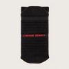 Crease Beast Socks with Built-In Seamless Pocket for Crease Protector Inserts - Memory Foam Inserts Not Included - 4 of 4