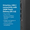 Evo Bytes Triple Display USB-C Docking Station - 2 of 4