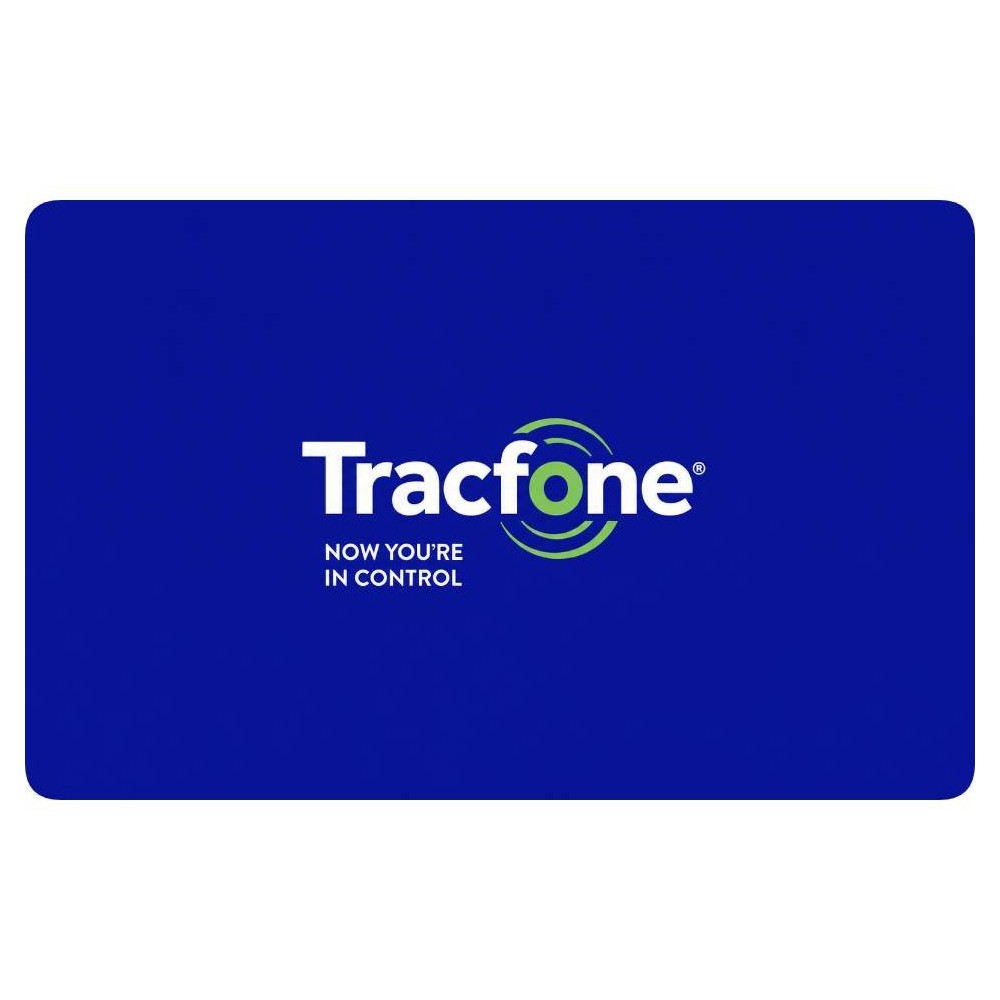 $70 Tracfone - Unlimited Home Internet/30 days Gift Card