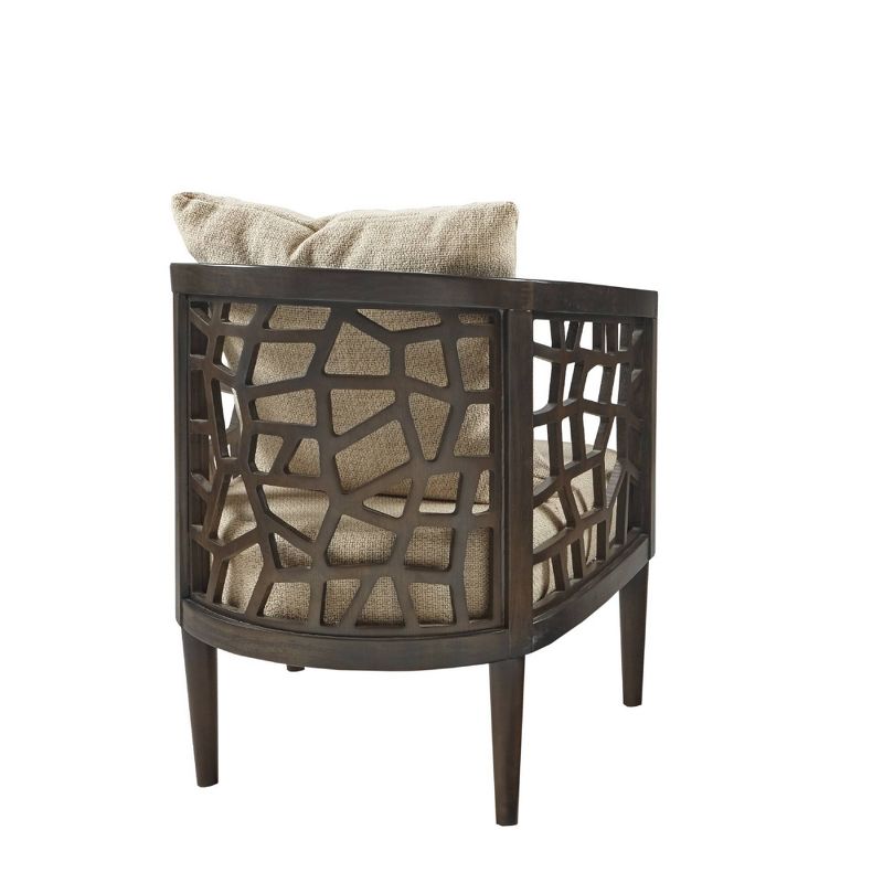 Crackle Accent Chair, 6 of 11