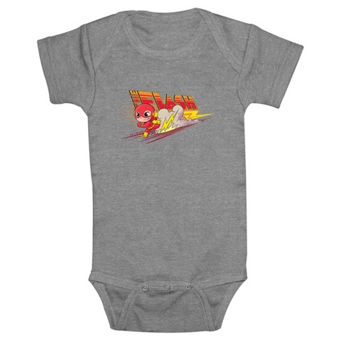 Flash baby onesie shops