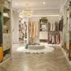 Aheaplus 25'' - 96'' W Closet System with Mirror - 3 of 4