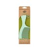 Wet Brush Go Green Tea Tree Treatment & Comb - image 3 of 4