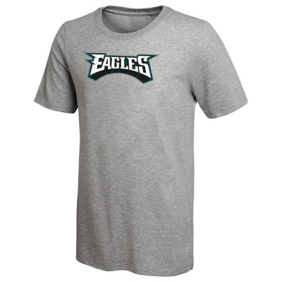 NFL Men's Philadelphia Eagles Submariner Short Sleeve T-Shirt