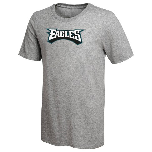 Nfl Philadelphia Eagles Men's Performance Short Sleeve T-shirt - Xl ...