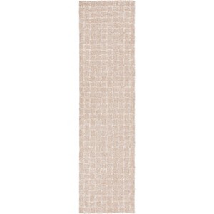 Micro-Loop MLP537 Hand Tufted Indoor Rugs - Safavieh - 1 of 4