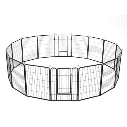 48 inch clearance dog playpen