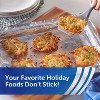 Reynolds Wrap Non-Stick Aluminum Foil - 50 sq ft - 4 of 4