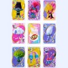 Mattel Games UNO Trolls: Band Together Card Game for Family Game Night 2 - 10 Players - 4 of 4