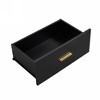 NicBex 9 Drawers Dresser Chest of Drawers with Ample Storage Closet Organizers and Storage for Bedroom, Living Room, Hallway - 4 of 4